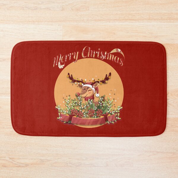 Item preview, MERRY CHRISTMAS | MINT MINZ designed and sold by Mintminz.