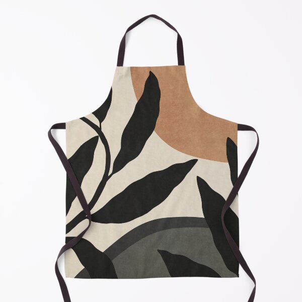 Item preview, ABSTRACT TROPICAL ART - LEAVES 15 designed and sold by MyFavoriteArts.