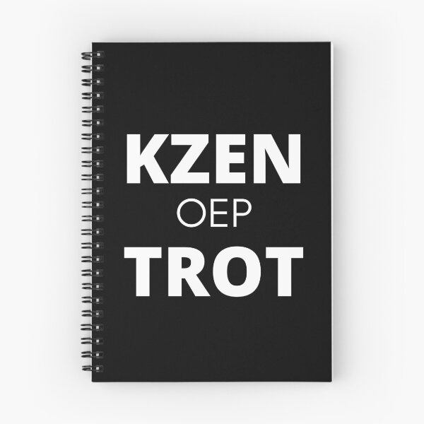 Item preview, KZEN OEP TROT designed and sold by FlyingTreg.