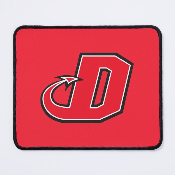 Item preview, Red Devils Dickinson Carlisle designed and sold by StyleSaga.