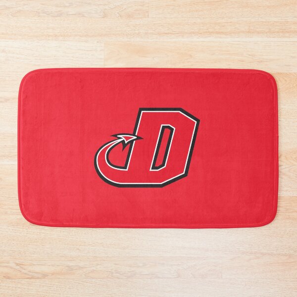 Item preview, Red Devils Dickinson Carlisle designed and sold by StyleSaga.