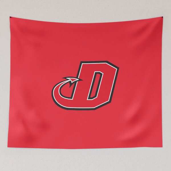 Item preview, Red Devils Dickinson Carlisle designed and sold by StyleSaga.