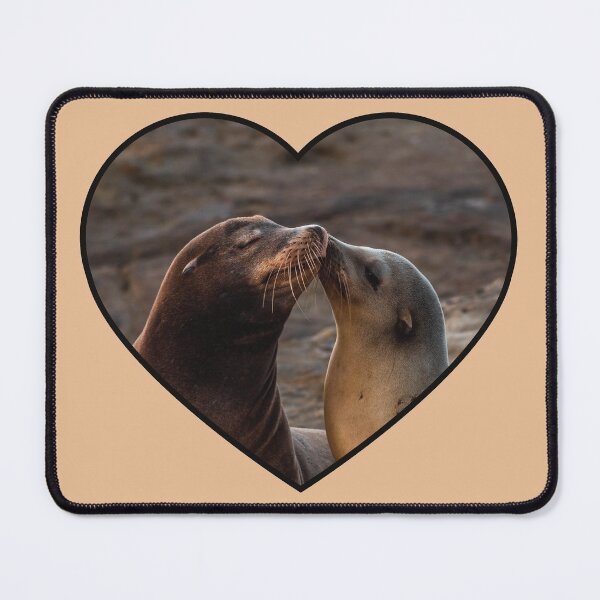 Item preview, Sea Lions Love designed and sold by SweetLog.