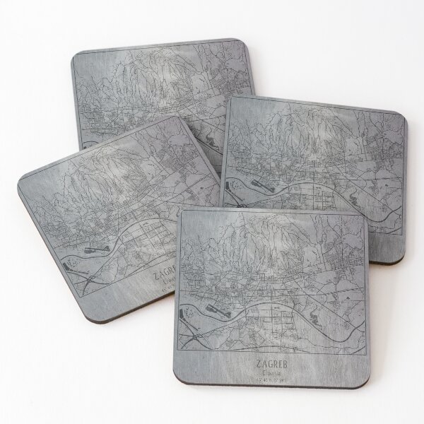 Item preview, Zagreb, Croatia designed and sold by creative-athome.