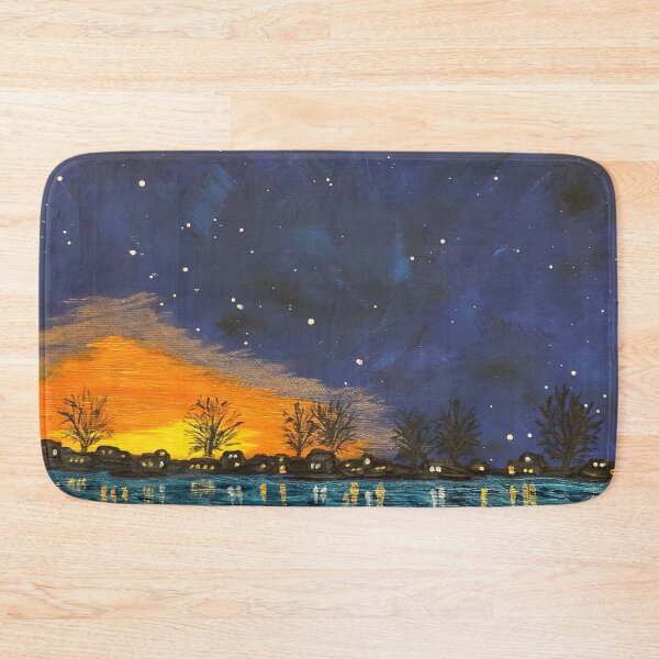 Item preview, Enjoy Every Sunset designed and sold by Deb Bossert Artworks.
