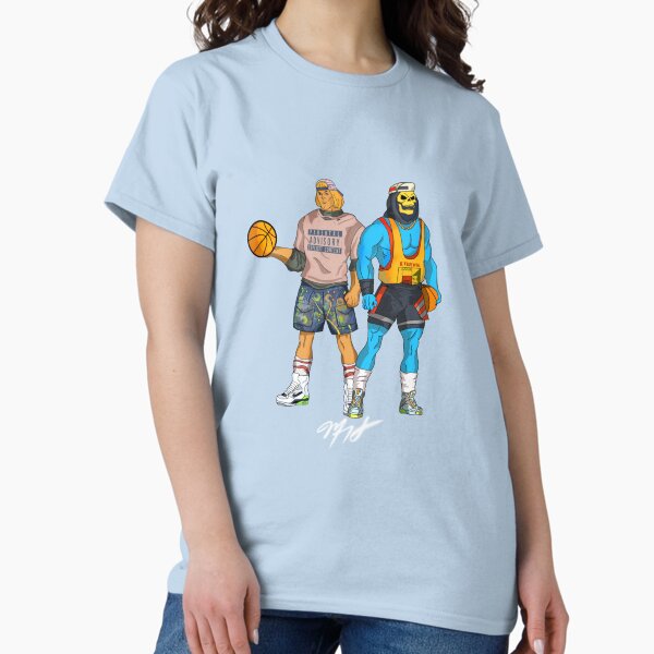 Artikel-Vorschau von Echter He-Man kann nicht springen, designt und verkauft von mdoydora.