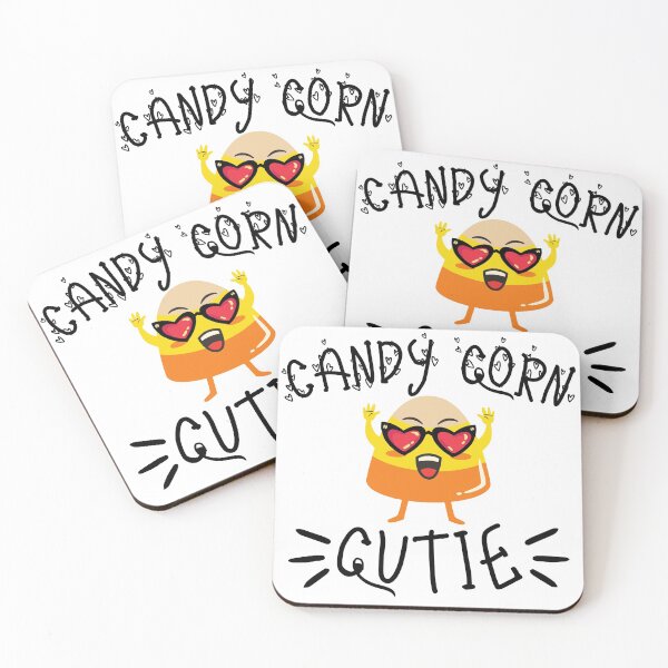 Item preview, Candy Corn Thanksgiving design - Candy Corn Cutie, Christmas, Fall Shirt, Halloween Costume, Cute Autumn design designed and sold by Vibing-Right.