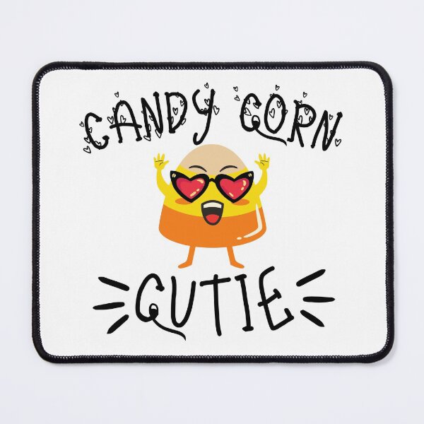 Item preview, Candy Corn Thanksgiving design - Candy Corn Cutie, Christmas, Fall Shirt, Halloween Costume, Cute Autumn design designed and sold by Vibing-Right.