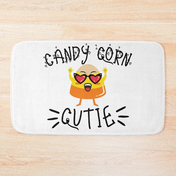 Item preview, Candy Corn Thanksgiving design - Candy Corn Cutie, Christmas, Fall Shirt, Halloween Costume, Cute Autumn design designed and sold by Vibing-Right.