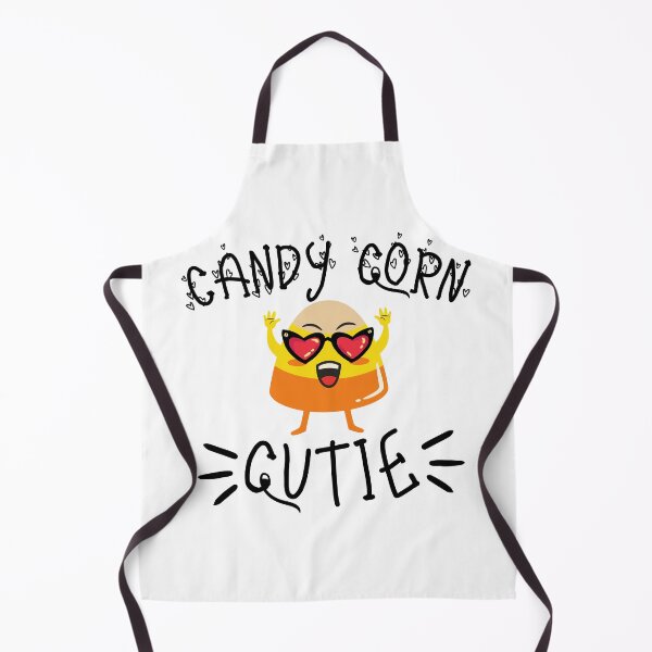 Item preview, Candy Corn Thanksgiving design - Candy Corn Cutie, Christmas, Fall Shirt, Halloween Costume, Cute Autumn design designed and sold by Vibing-Right.