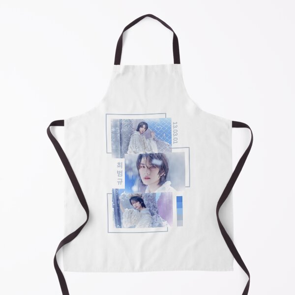 Item preview, TXT Beomgyu FREEZE Concept Collage designed and sold by sakurapalette.
