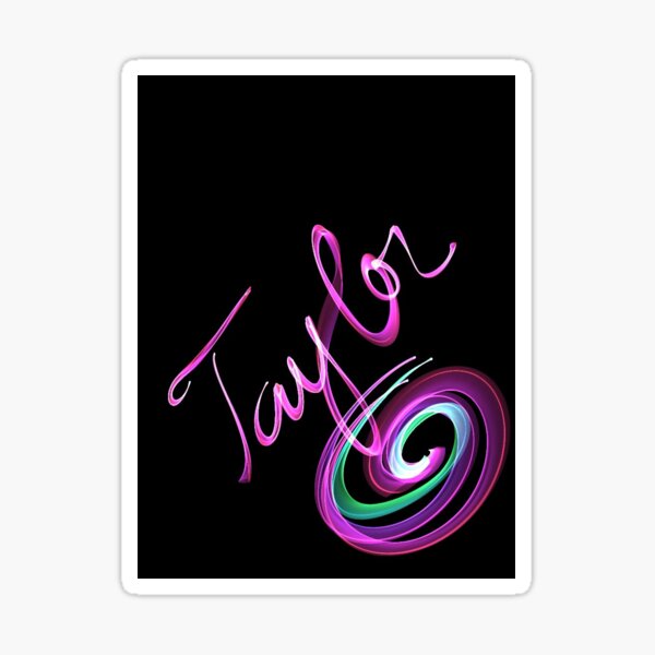 Item preview, Taylor designed and sold by Princess1222.