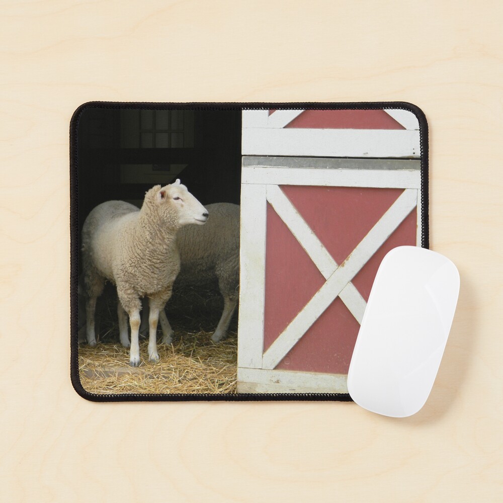 Item preview, Mouse Pad designed and sold by gurineb.
