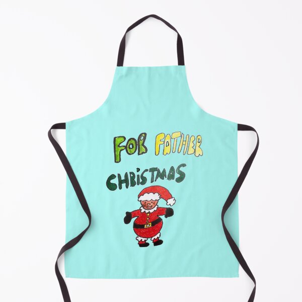 Item preview, For Father Christmas designed and sold by ArtistRebeccaLS.