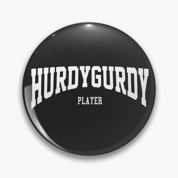 Item preview, Hurdy Gurdy Player designed and sold by ixrid.