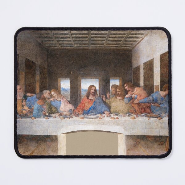 Item preview, Holy supper designed and sold by clthaisericardo.
