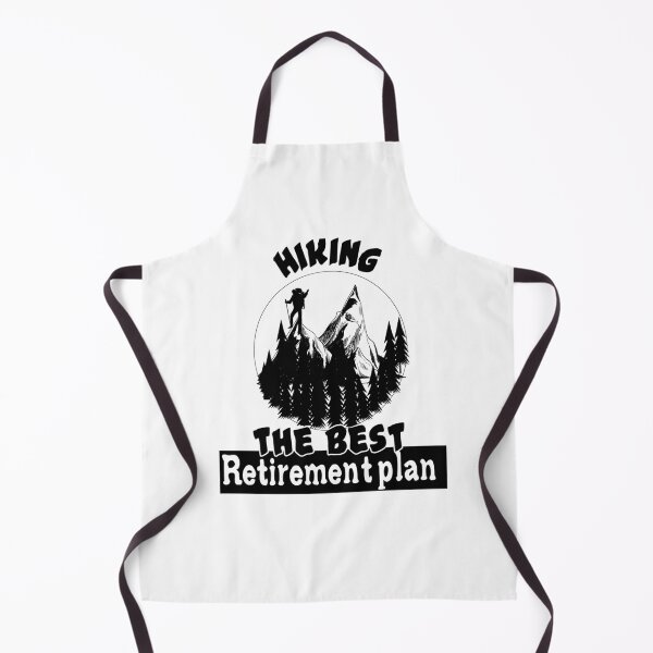 Item preview, Hiking the best retirement plan designed and sold by jamwind.