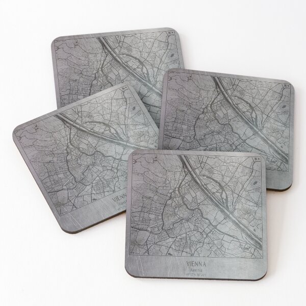 Item preview, Vienna, Austria designed and sold by creative-athome.
