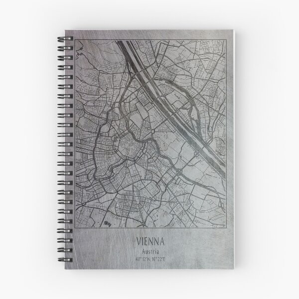 Item preview, Vienna, Austria designed and sold by creative-athome.