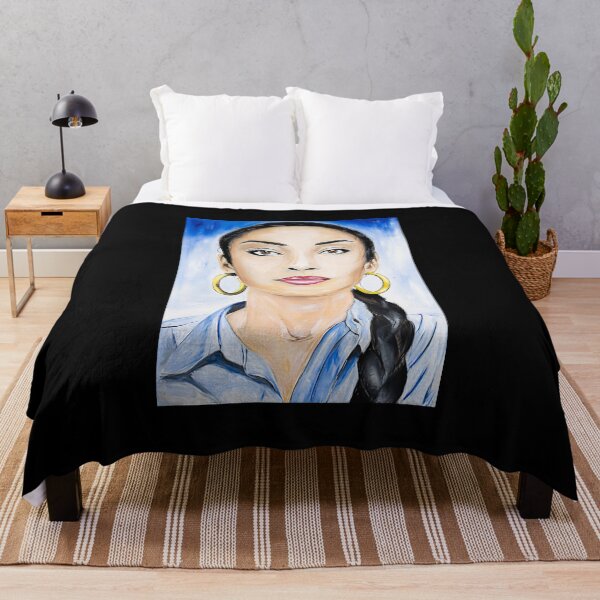 Item preview, Sade designed and sold by Sadee2504.