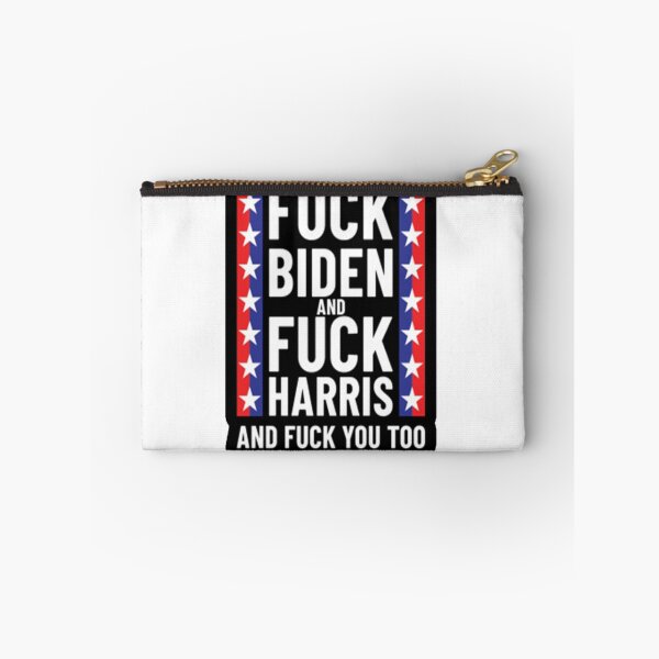 Item preview, Fuck Joe Biden Sticker designed and sold by larajonsene.