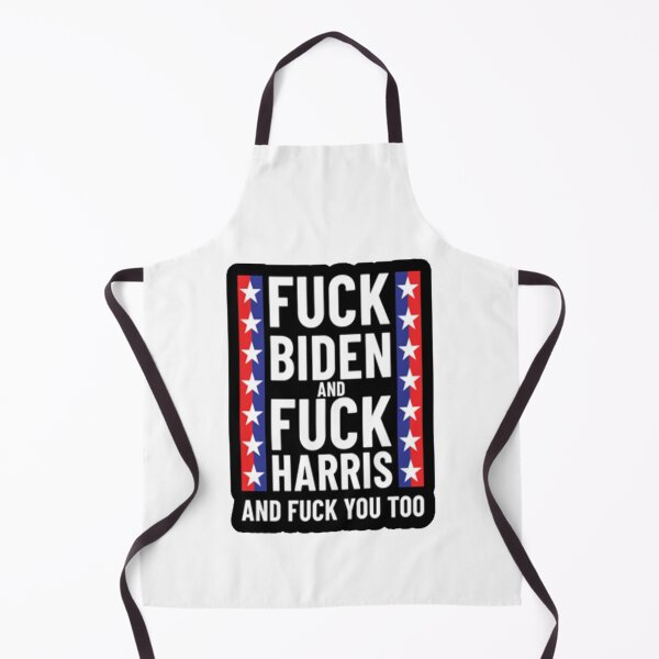 Item preview, Fuck Joe Biden Sticker designed and sold by larajonsene.