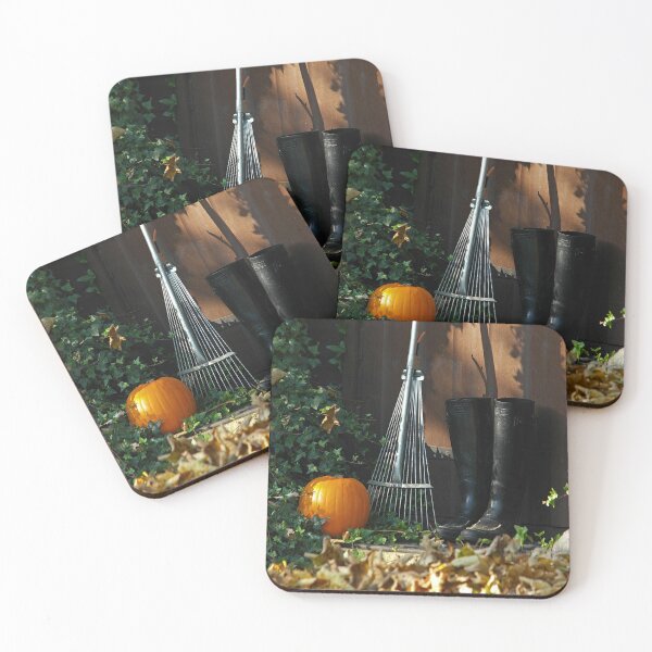 Item preview, Autumn Essentials  designed and sold by Fay Freshwater.