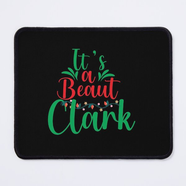 Item preview, It's a Beaut Clark , Christmas Movie, Christmas Vacation, Christmas , Holiday , Cousin Eddie, Funny Christmas 																 designed and sold by plussorn.