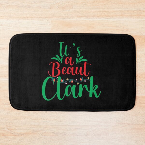 Item preview, It's a Beaut Clark , Christmas Movie, Christmas Vacation, Christmas , Holiday , Cousin Eddie, Funny Christmas 																 designed and sold by plussorn.