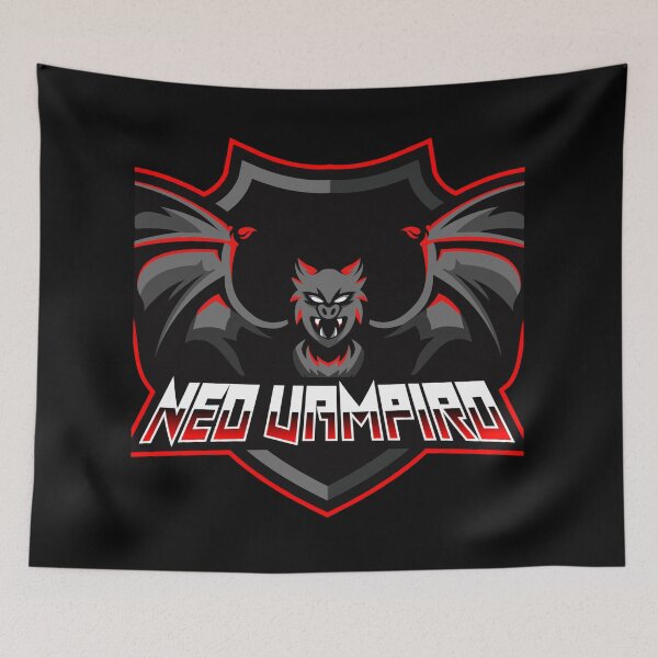 Item preview, NEO VANPIRO GOTHIC  designed and sold by NEO Jason vamp GO FOR PEACE AND UNITY.