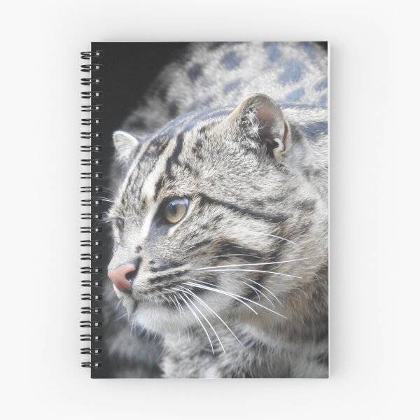 Item preview, Fishing Cat designed and sold by kirstybush.