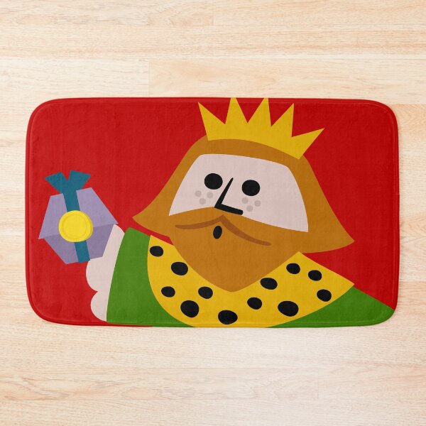 Item preview, King Gaspar designed and sold by Sonia Pascual Izquierdo.