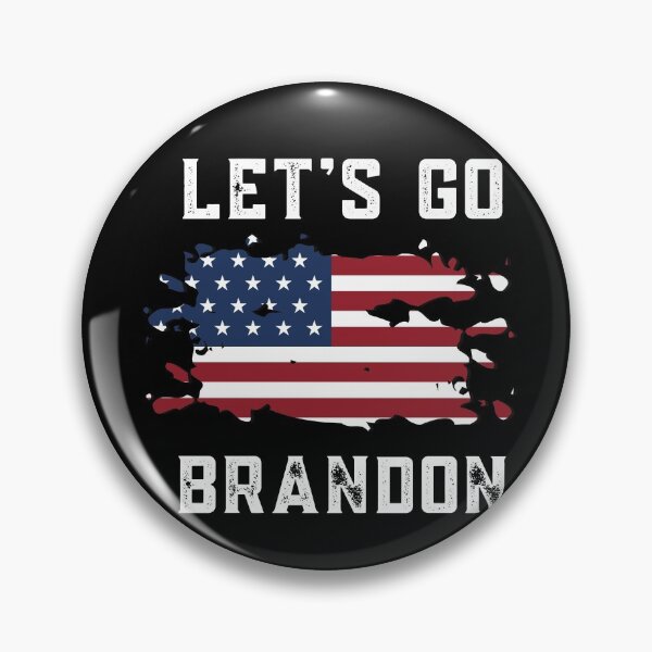 Item preview, Lets Go Brandon designed and sold by Davestre Designs.