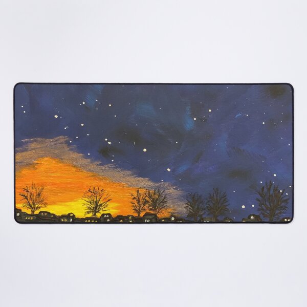 Item preview, Enjoy Every Sunset designed and sold by Deb Bossert Artworks.