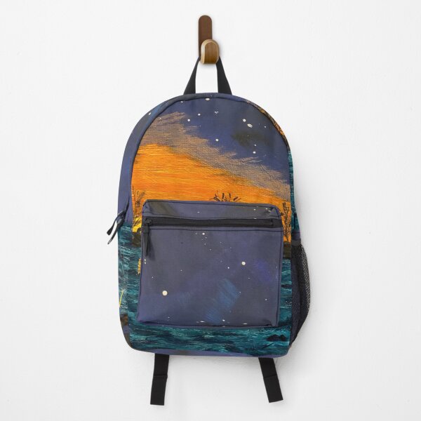 Item preview, Enjoy Every Sunset designed and sold by Deb Bossert Artworks.