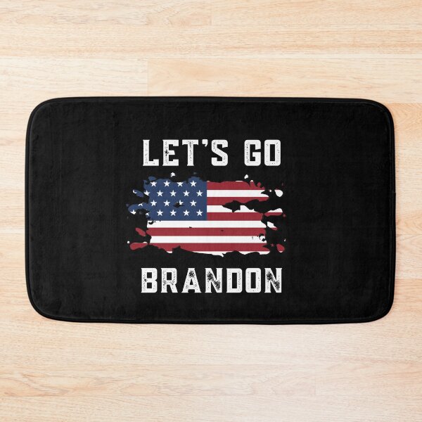 Item preview, Lets Go Brandon designed and sold by Davestre Designs.