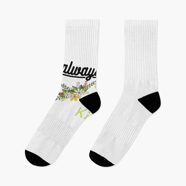 Item preview, Always stay humble and kind designed and sold by Allyouneed-2.
