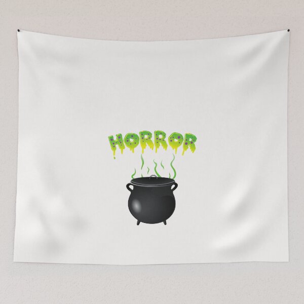 Item preview,  Halloween designed and sold by artistcamellia.