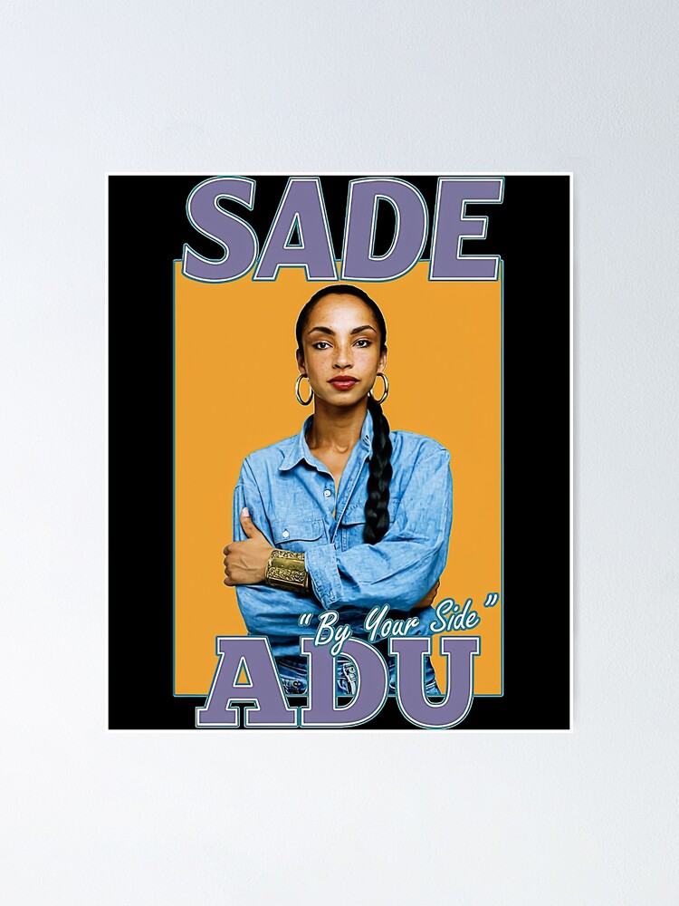 By Your Side, Sade