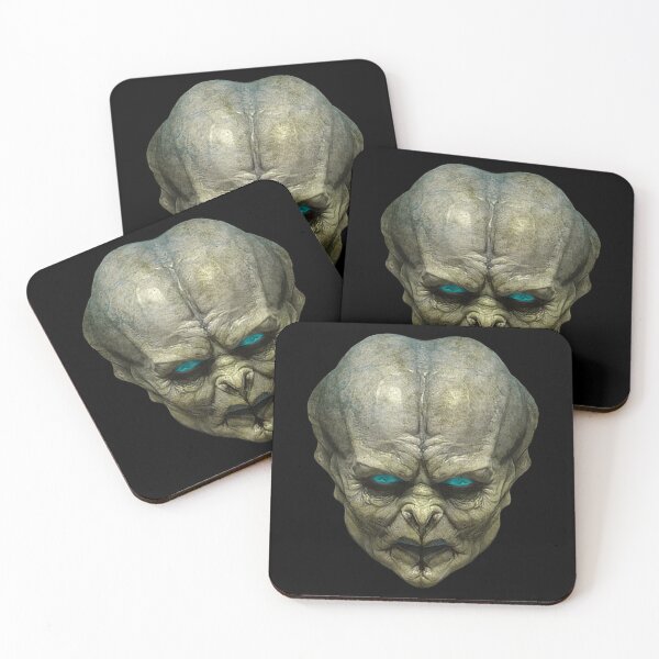 Item preview, Drac designed and sold by Wwonka.