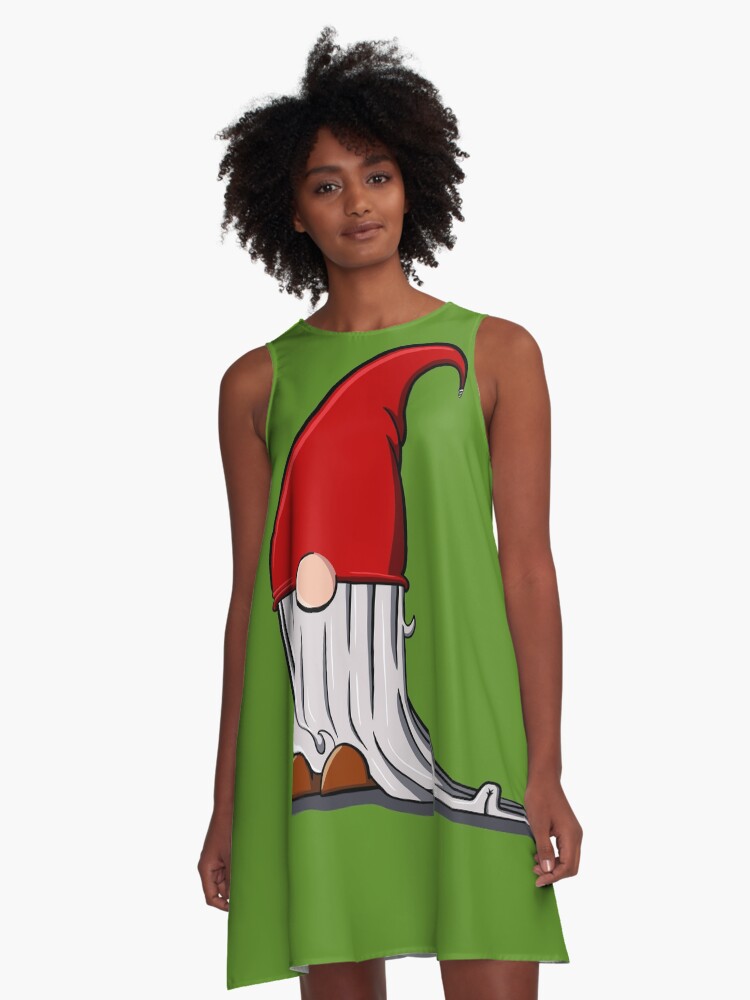 Gnome nightgown online