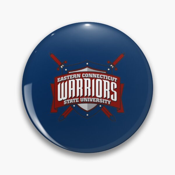 Item preview, St. Warriors Willimantic designed and sold by StyleSaga.