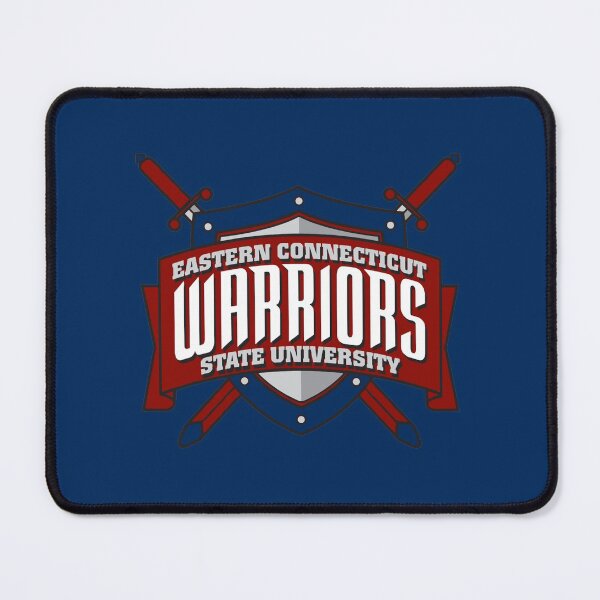 Item preview, St. Warriors Willimantic designed and sold by StyleSaga.
