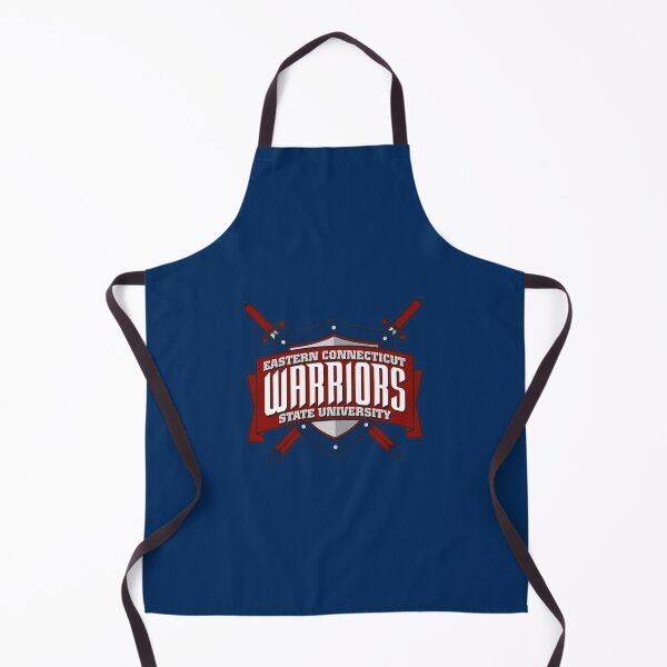 Item preview, St. Warriors Willimantic designed and sold by StyleSaga.