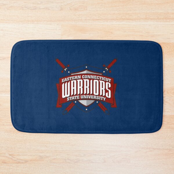 Item preview, St. Warriors Willimantic designed and sold by StyleSaga.