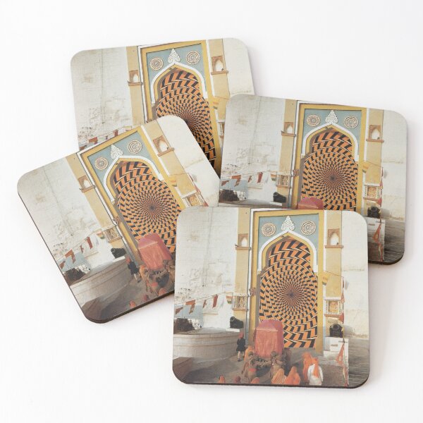 Item preview,  The Rite designed and sold by kushu.