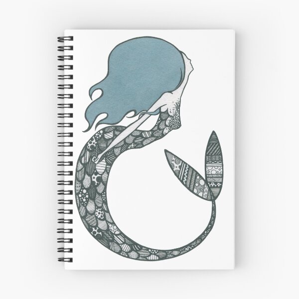 Item preview, Mermaid designed and sold by JOYIAKELLY.