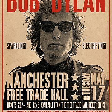 Artwork thumbnail, Sparkling Dylan Electrifying by laurelbulling08