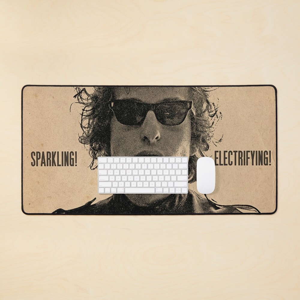 Item preview, Desk Mat designed and sold by laurelbulling08.