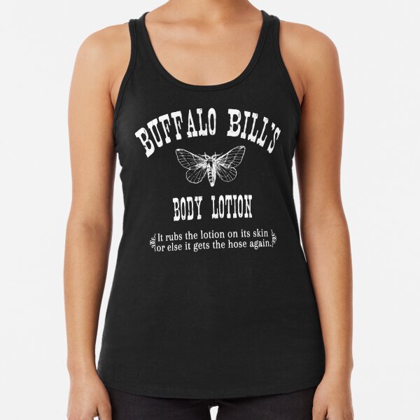 Lids Buffalo Bills Certo Women's Muscle Tank Top - Charcoal